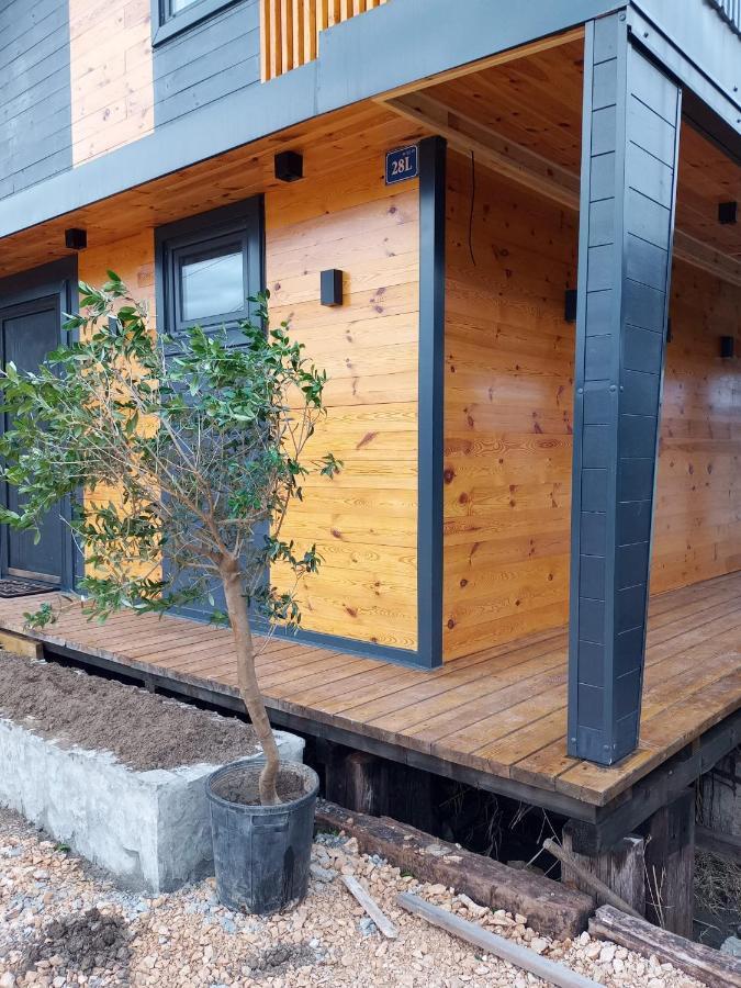 House Thoni Gornji Stoj Exterior foto