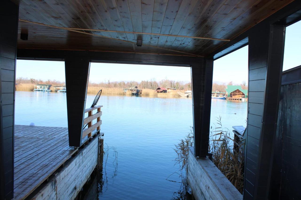 House Thoni Gornji Stoj Exterior foto